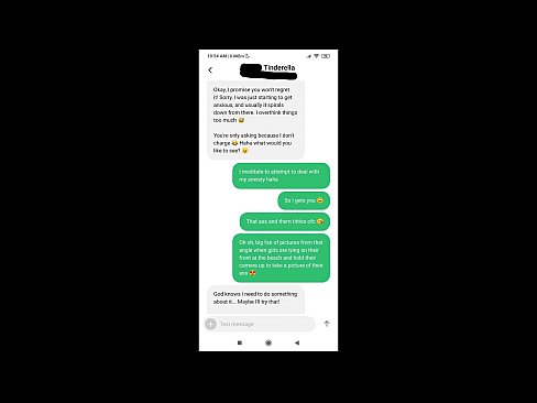 ❤️ הוספתי PAWG חדש מ-Tinder להרמון שלי (כולל שיחה עם טינדר) פורנו ב-iw.megaofertas.top ﹏